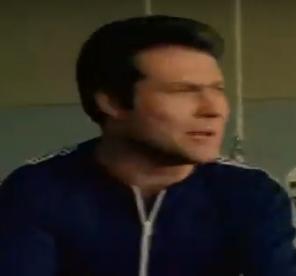 Βερλής Γιώργος