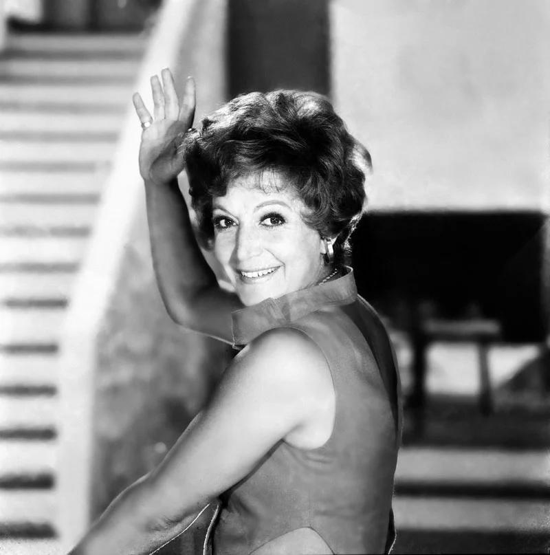 Βλαχοπούλου Ρένα