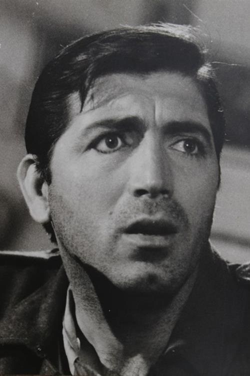 Βλάχος Ανέστης