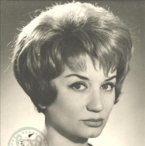 Βλάχου Αγνή