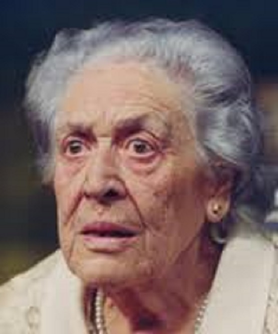 Βουδούρη Ζωή