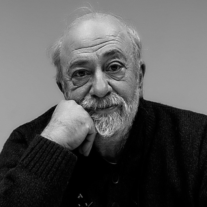 Βούλγαρης Παντελής