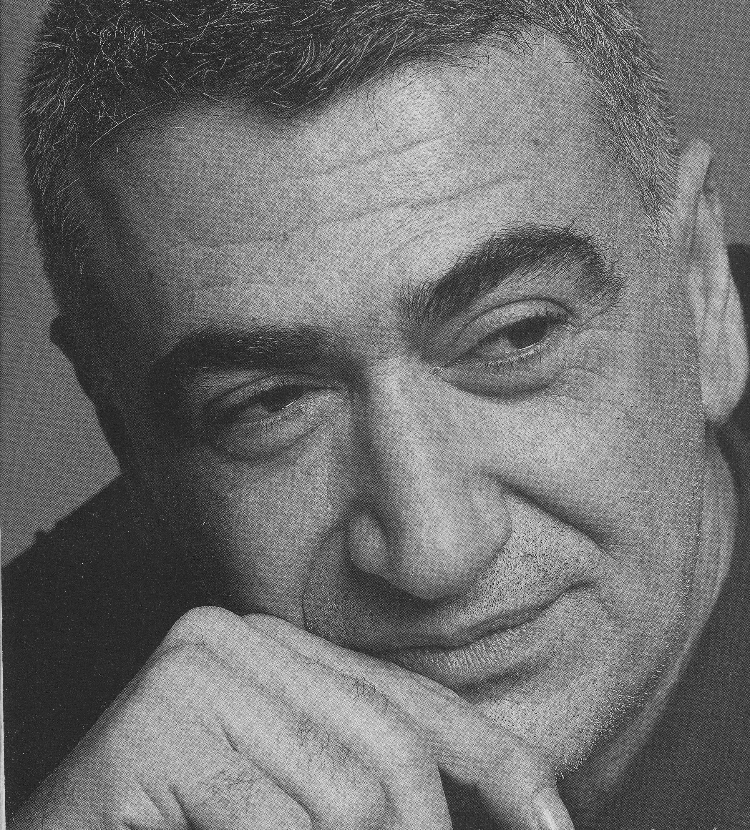 Βογιατζής Γιώργος