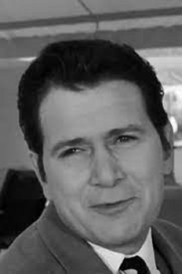 Βρασιβανοπουλος Γιώργος