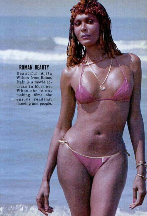 Γουίλσον Ατζίτα