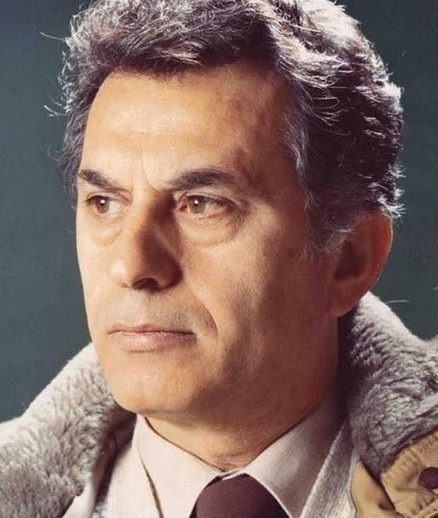 Ξανθόπουλος Νίκος