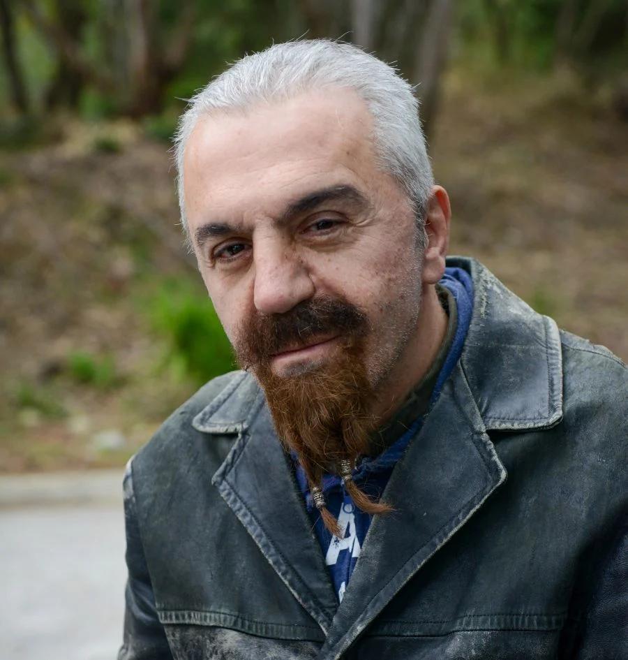 Ξανθός Διονύσης