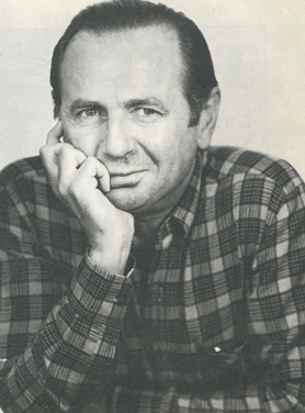 Ξενίδης Σταύρος