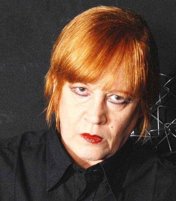 Ξενουδάκη Μαίρη