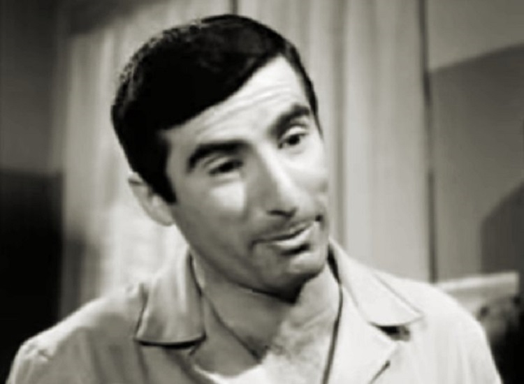 Γιαννόπουλος Τάσος