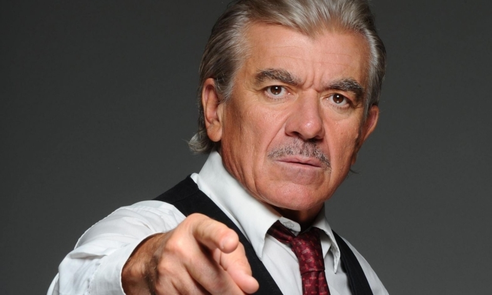 Γιαννόπουλος Γιώργος