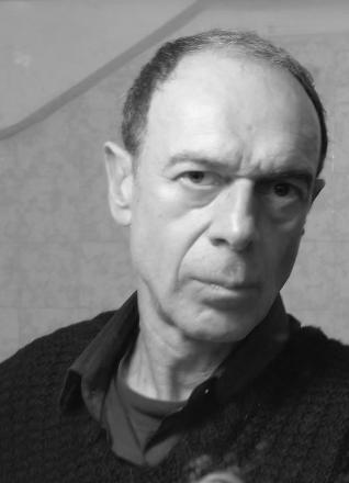 Γιατζουζάκης Δημήτρης