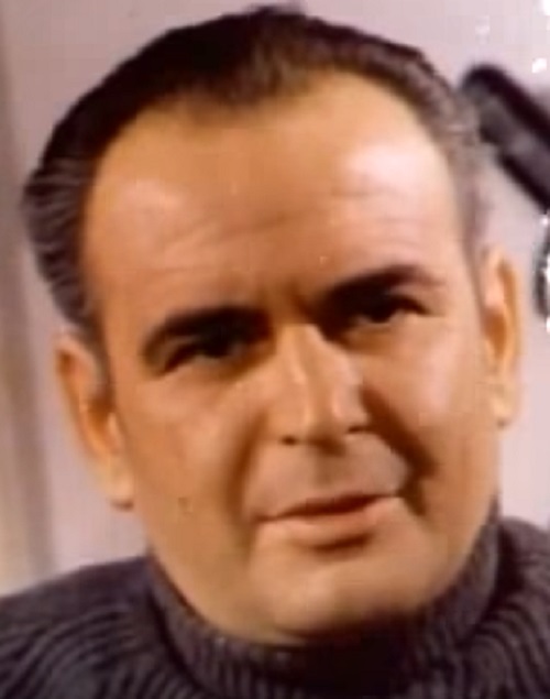 Γεωργιάδης Άγγελος