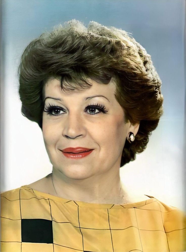 Γιουλάκη Κατερίνα