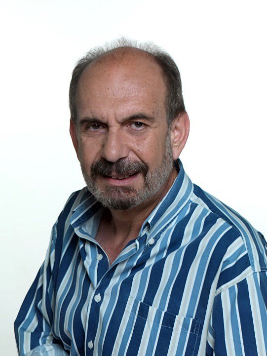 Ζαχάρωφ Κοσμάς