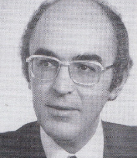 Ζακυνθινός Δημήτρης