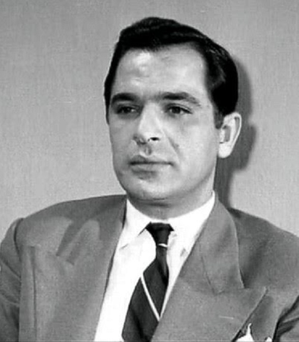 Ζαμίδης Στράτος