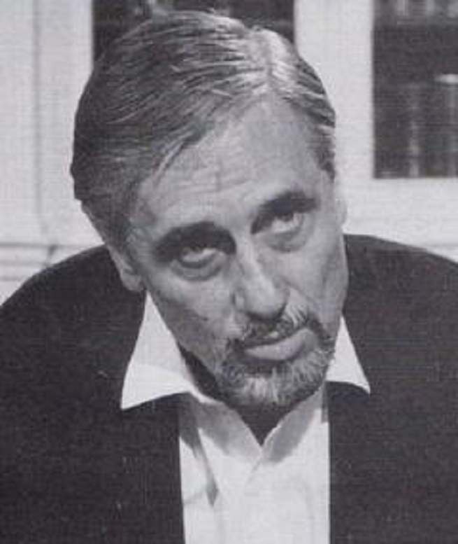 Ζαρκαδής Πέτρος