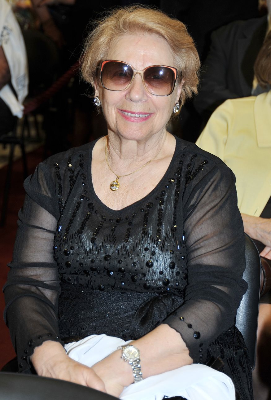 Ζαροκώστα Μέλπω