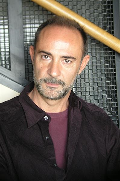 Ζαβραδινός Γιάννης