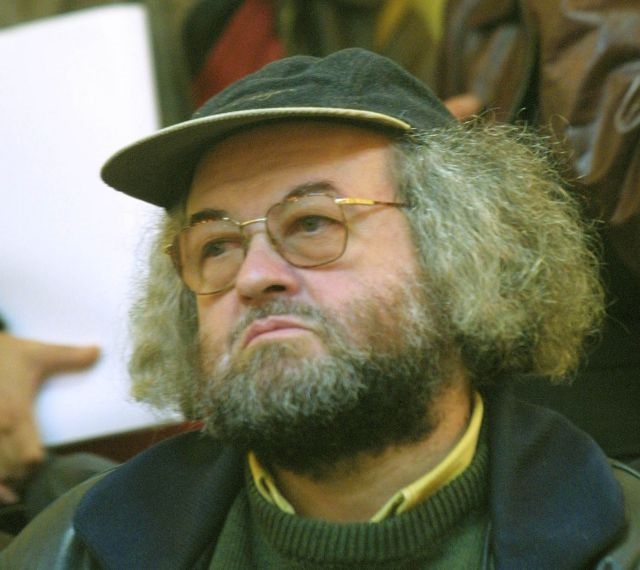 Ζερβός Νίκος