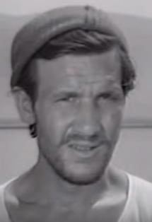 Ζήκας Χριστόφορος