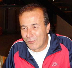 Ζωνόρος Βασίλης