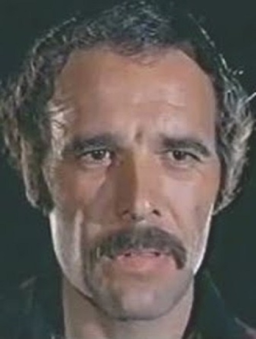 Ζορμπάς Χρήστος