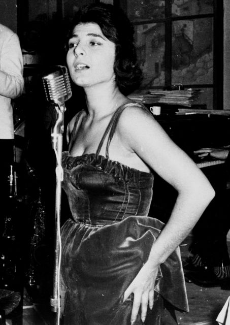 Βάνου Τζένη