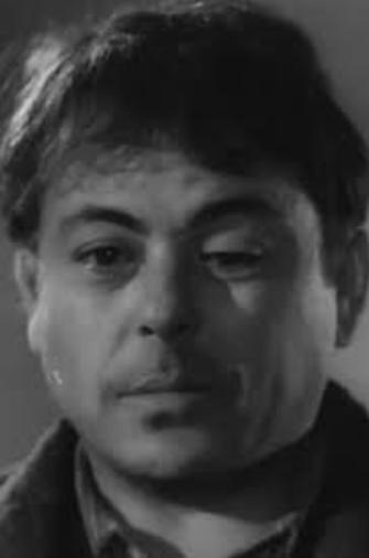 Γκέκας Λάκης