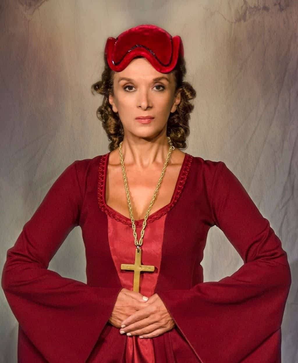 Βιδάλη Μαίρη