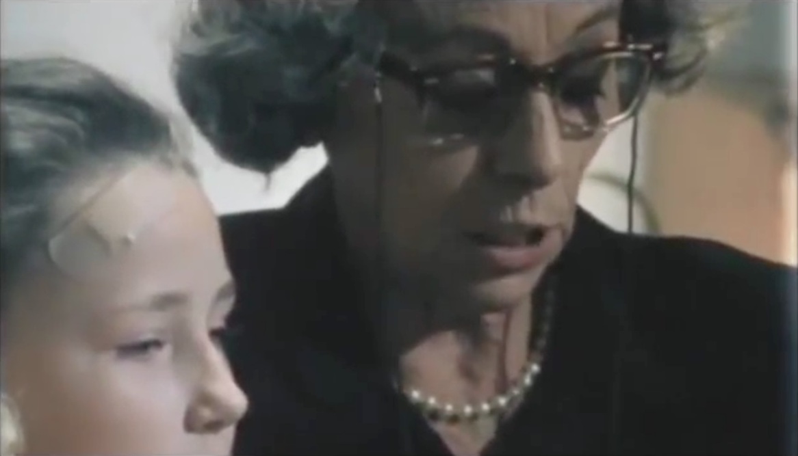 Τουρνάκη Όλγα