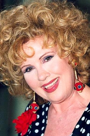 Παπάζογλου Θάλεια