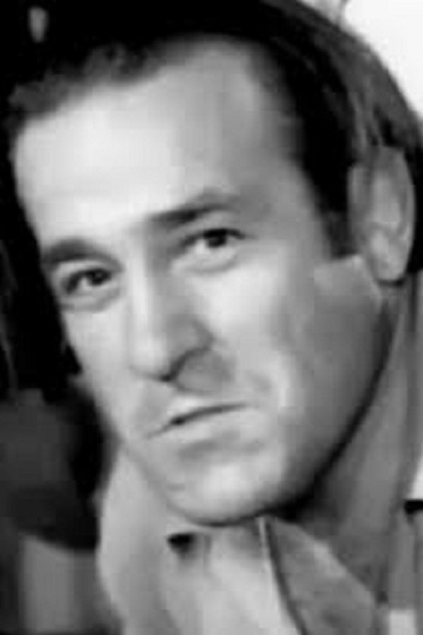 Καρυστινός Δημήτρης