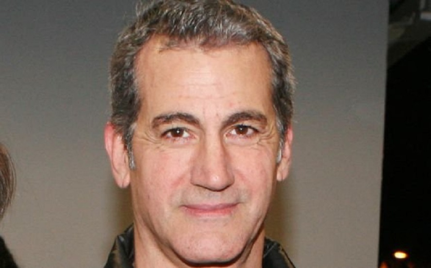 Μάντακας Χρήστος