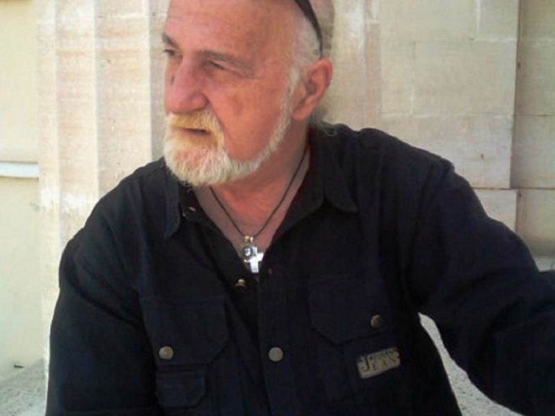 Αντωνόπουλος Μάκης