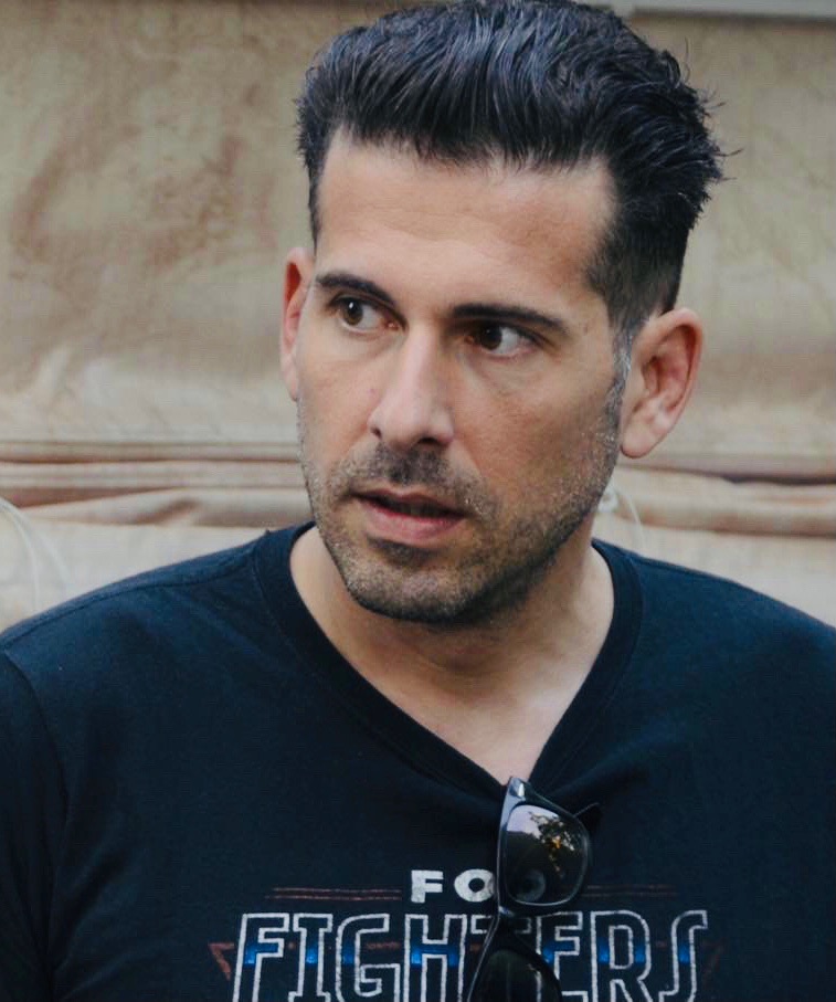 Καραναστάσης Διαμαντής