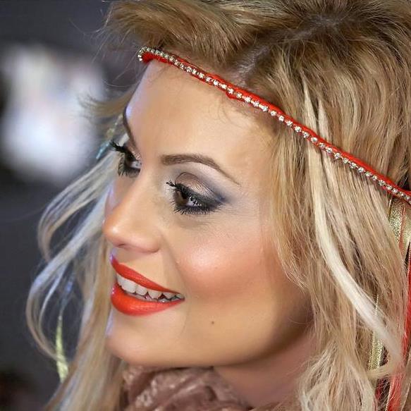 Σπανού Φανή