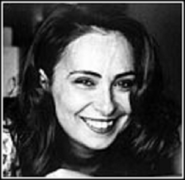 Γούδη Μαρία