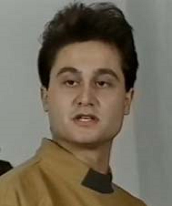 Κούκιος Κώστας