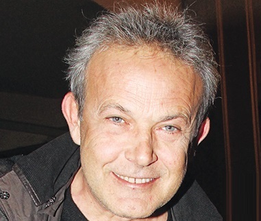 Ματαράγκας Γιώργος