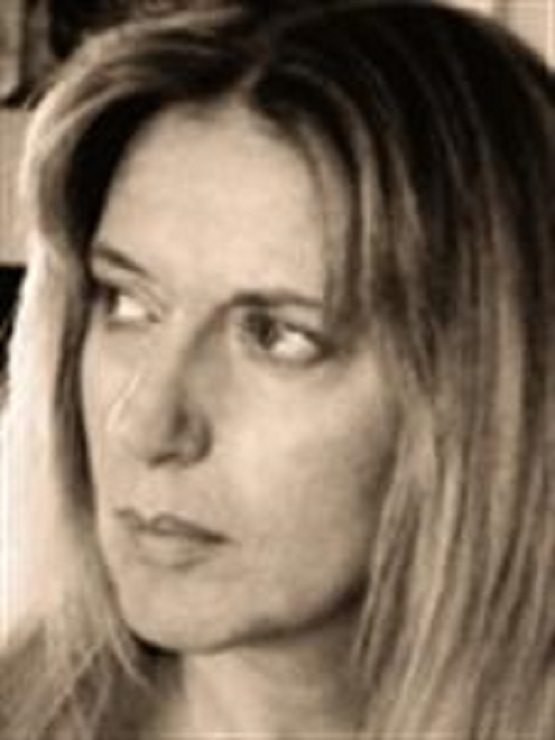 Μαυράκη Ισαβέλλα