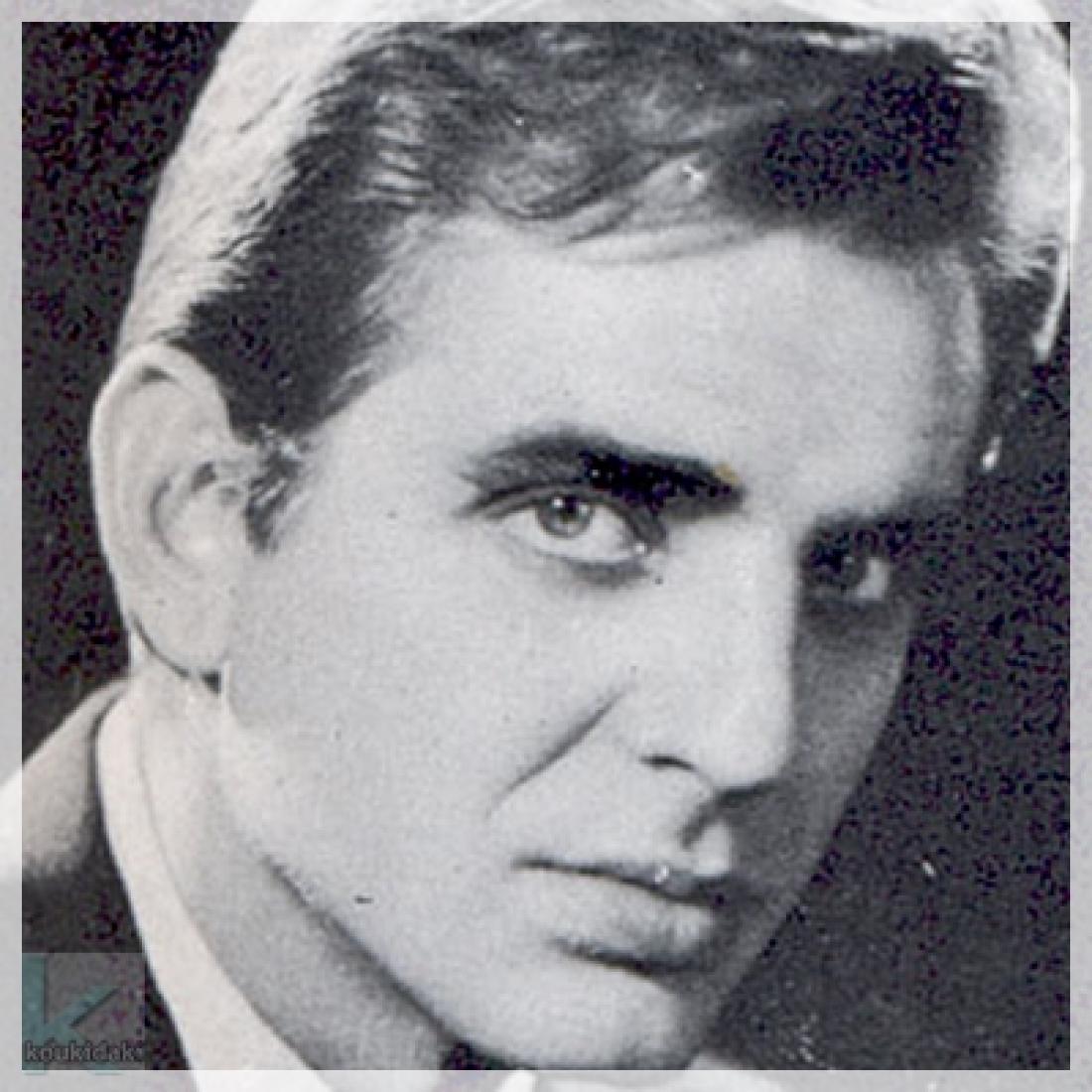 Μαυρομάτης Βασίλης