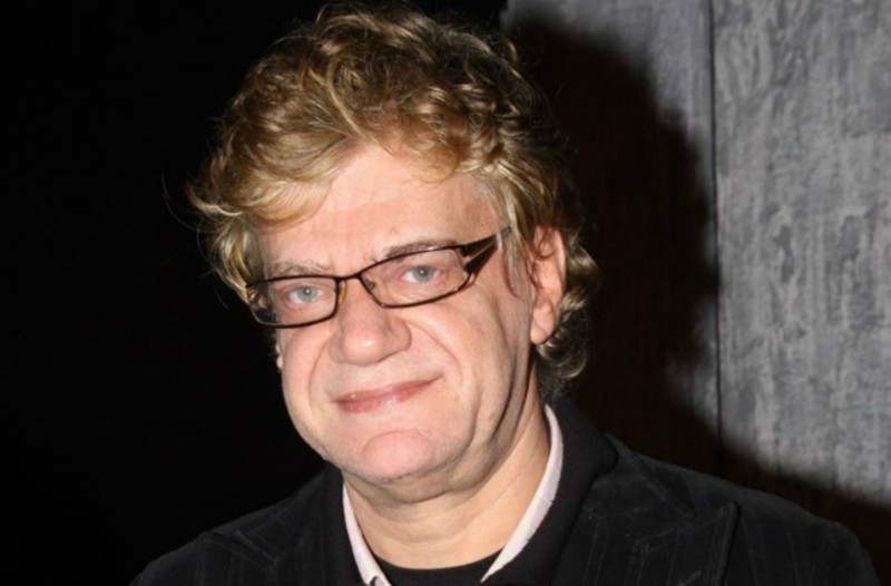 Παπαματθαίου Τάκης