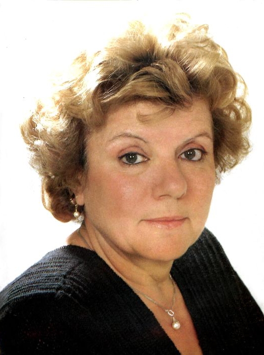 Σερεμέτη-Παπαχρήστου Δημητρα