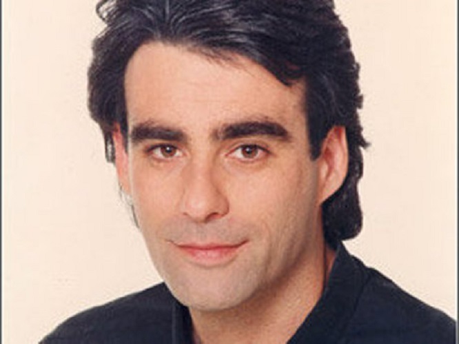 Σταγόπουλος Νίκος