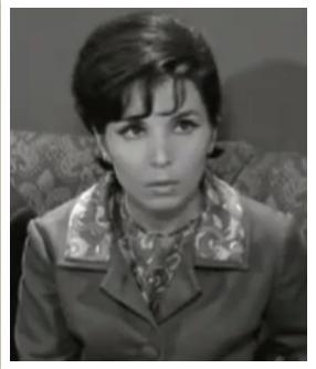 Μαυρομάτη Ελένη