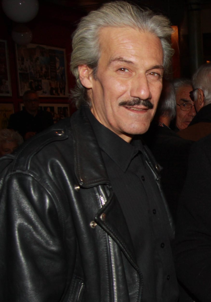 Βανδώρος Θεόφιλος