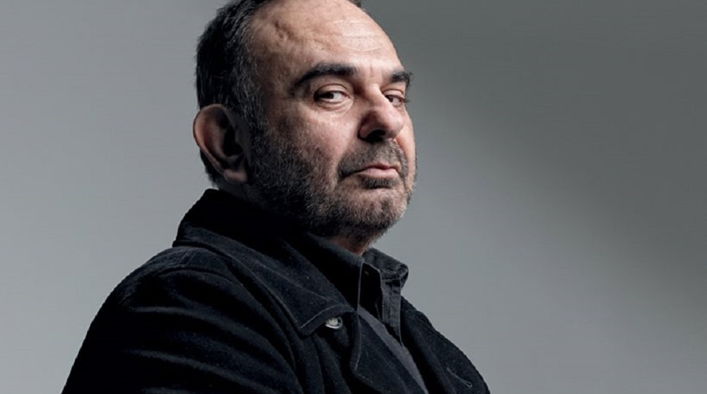 Μπουλάς Σάκης