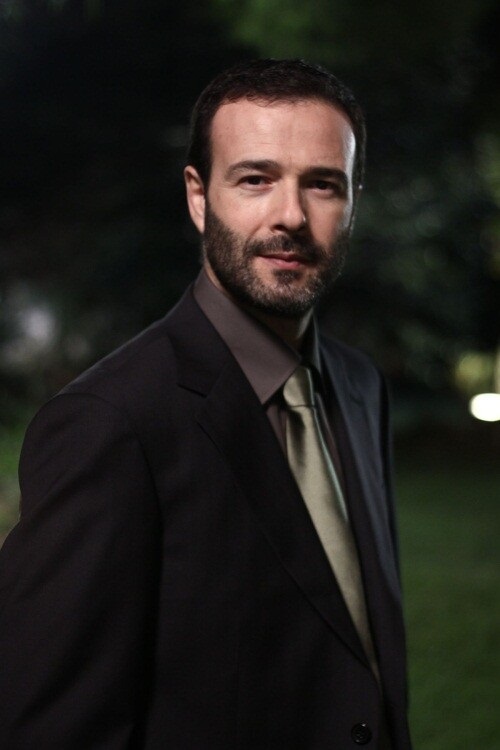 Ευθυμιάδης Θανάσης